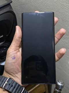 Samsung Galaxy Note 10 Plus 12Gb 256Gb Non Pta