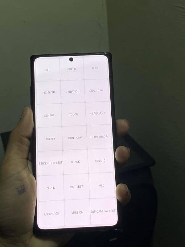 Samsung Galaxy Note 10 Plus 12Gb 256Gb Non Pta 1