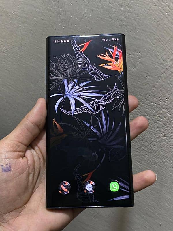 Samsung Galaxy Note 10 Plus 12Gb 256Gb Non Pta 3