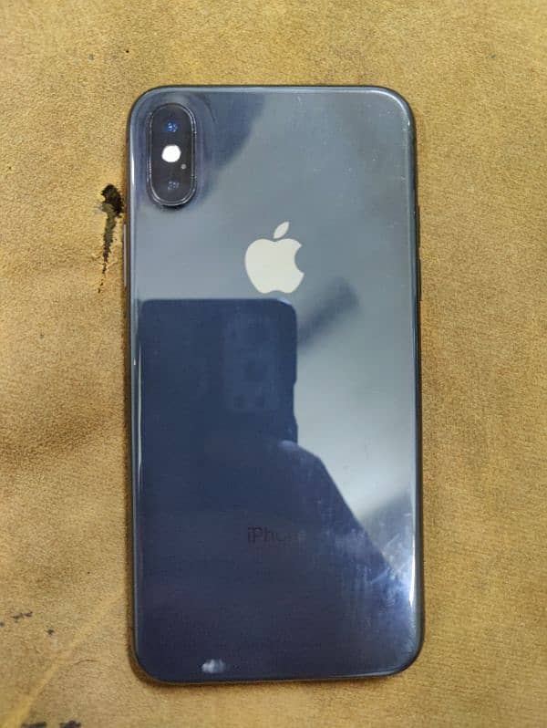 Iphone XS non pta 1