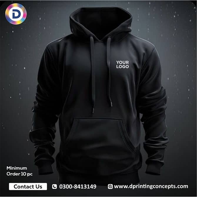 T-Shirt/ Polo Shirt/ Hoodie/ Jackets/ Unifoam/Printing/ Manufacturar 1