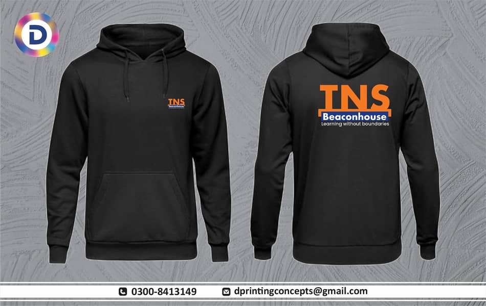 T-Shirt/ Polo Shirt/ Hoodie/ Jackets/ Unifoam/Printing/ Manufacturar 17