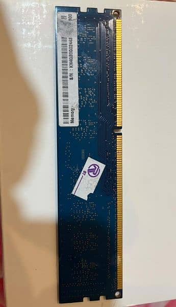 4GB RAM 2