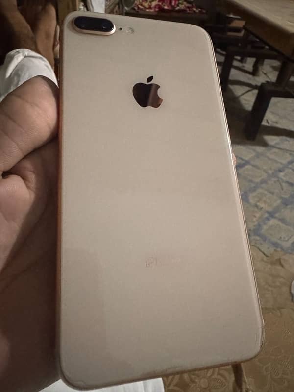 iphone 8 plus 0