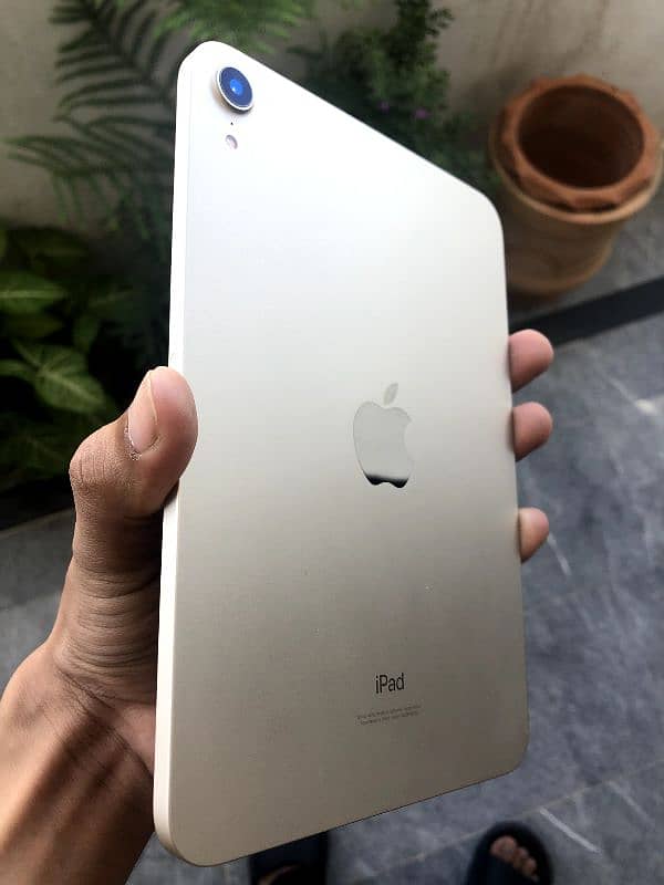 ipad mini 6 warranty expired few days ago 7