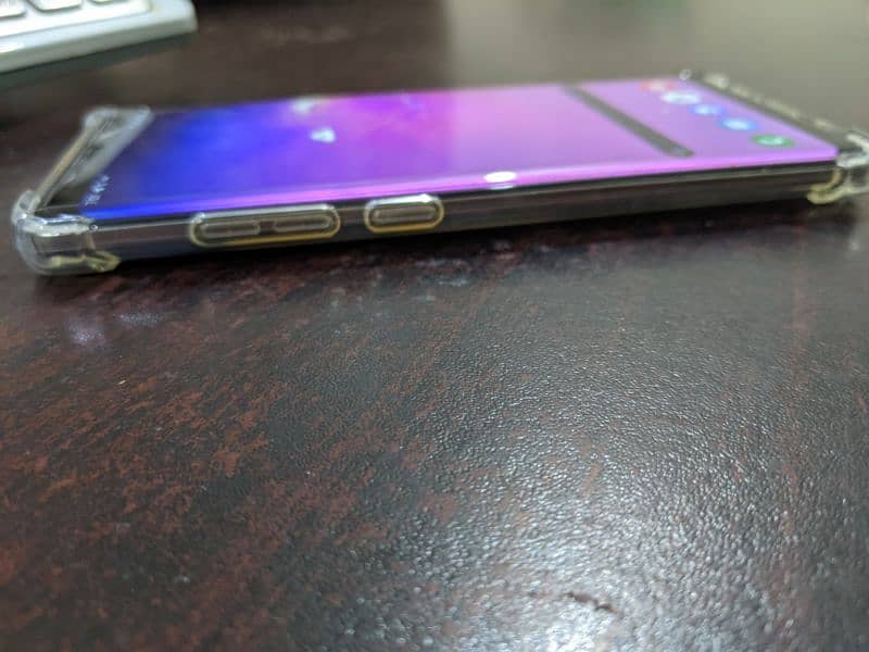 Samsung Note 8 dual Sim 2