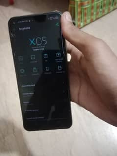 INFINIX HOT 10 4GB RAM 64 GB ROM