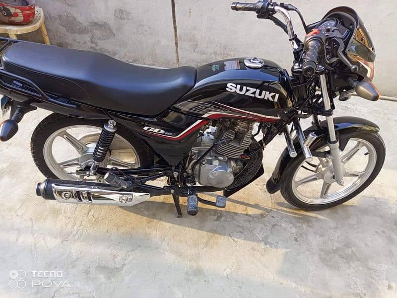 Suzuki GD 110 sirf WhatsApp::O3O9=IO=38=6^I3" 0