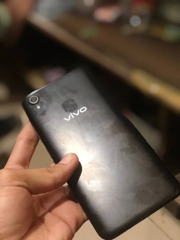 vivo y90 0