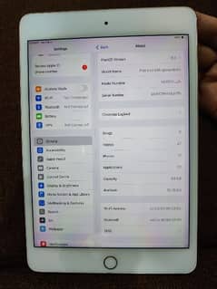 ipad Mini 5 (64GB)