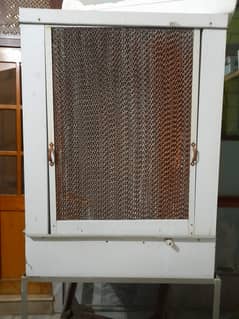 Full Size Lahori Air Cooler with Cooling pad for sale