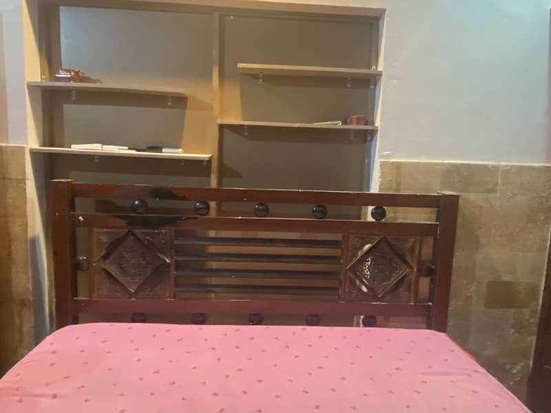 iron rode bed 3