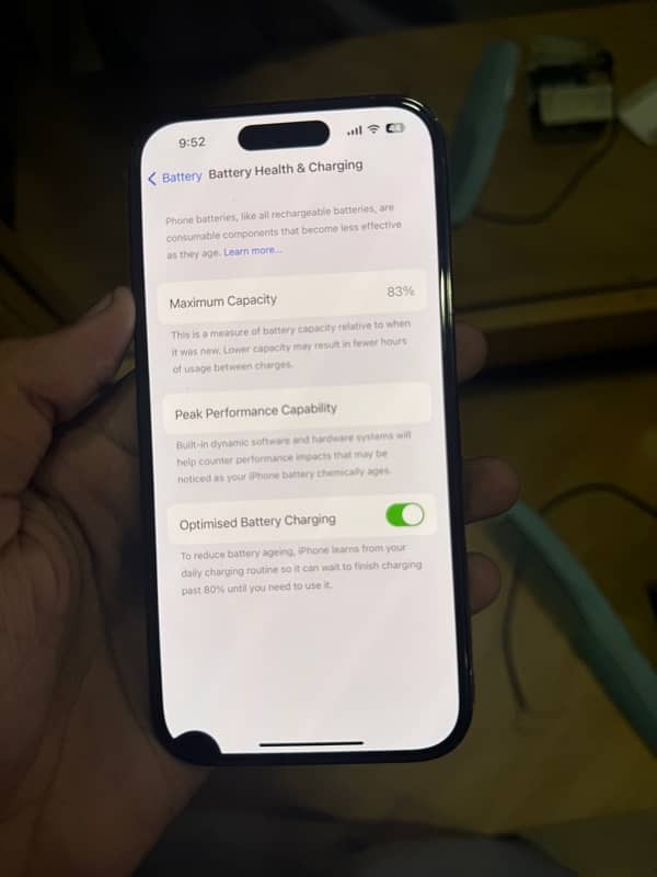 iphone 14pro 128gb non pta 0