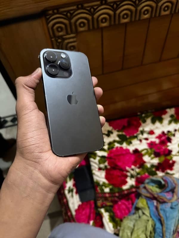 iphone 14pro 128gb non pta 1