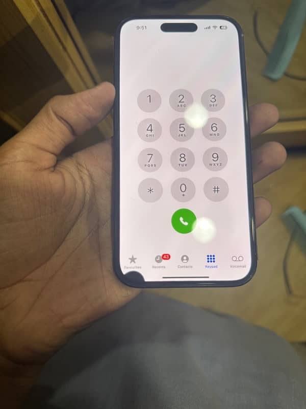 iphone 14pro 128gb non pta 7