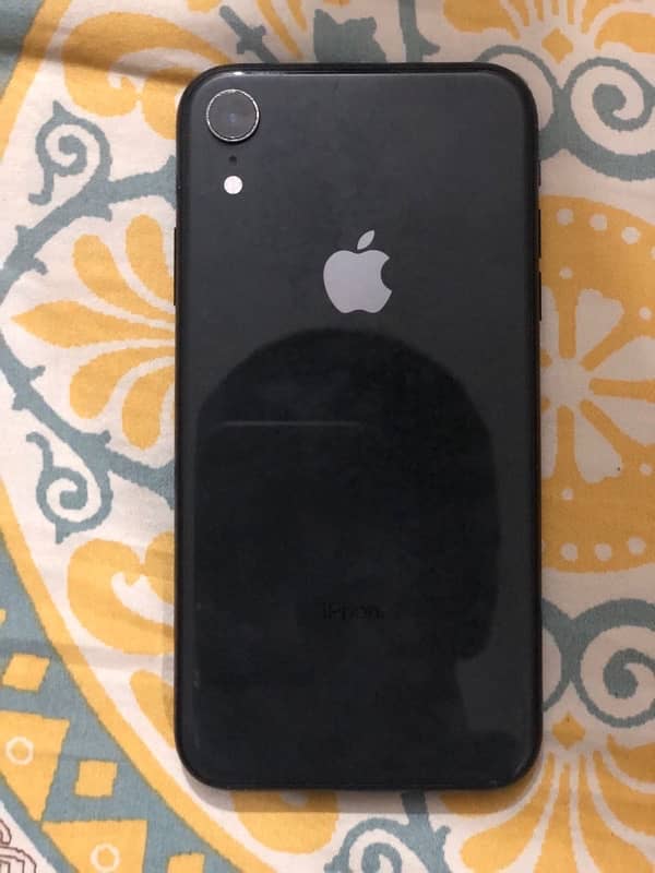 iphone xr 128gb 0