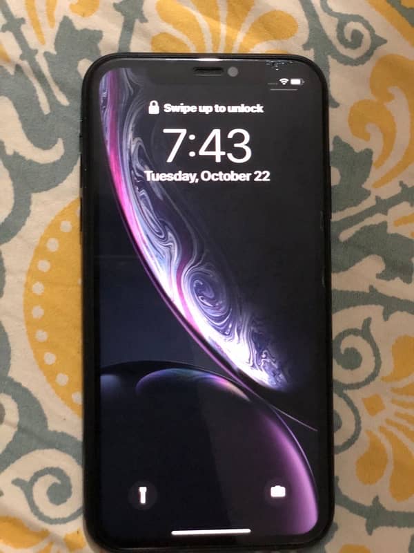 iphone xr 128gb 1