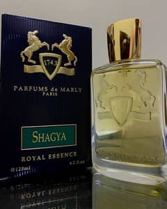 Parfums