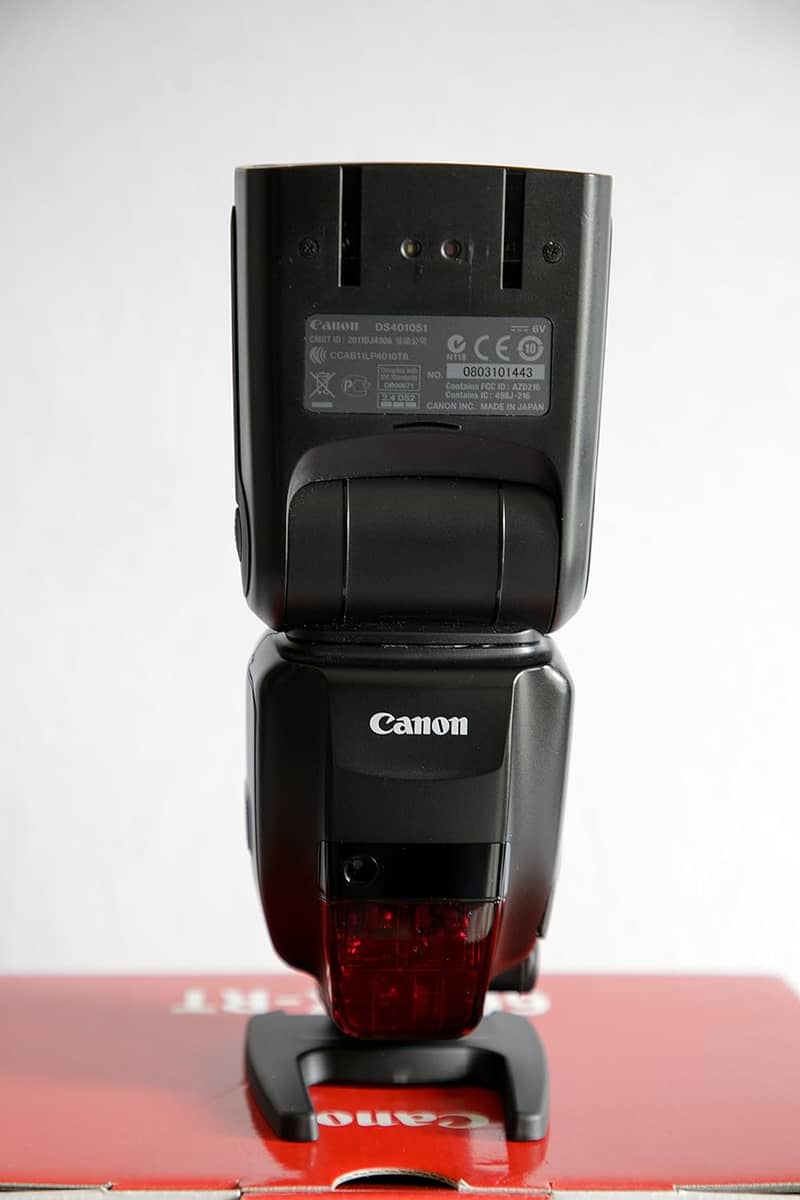 Canon Powerhouse Trio -Ultimate Photography Kit 14