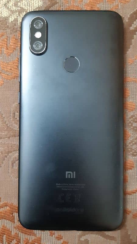 Xiaomi Mi A2 1