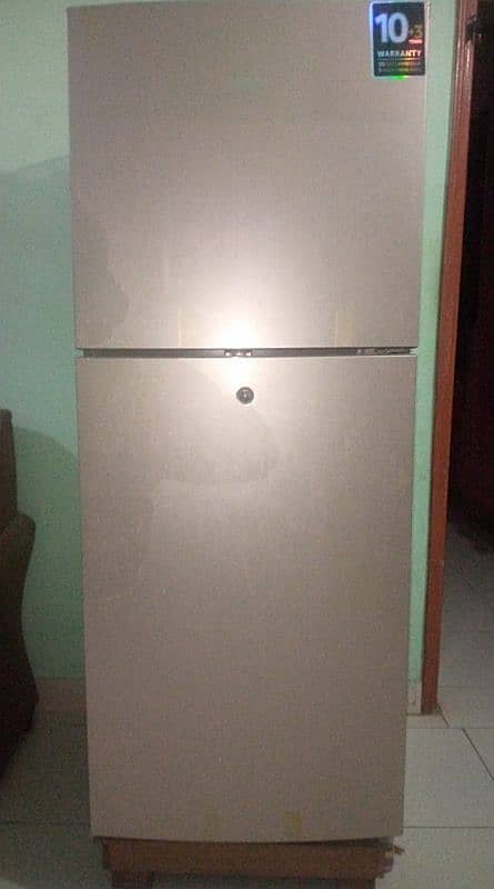 HAIER Refrigerator 0