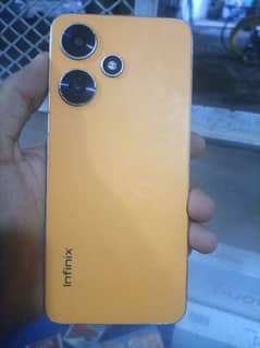 Infinix