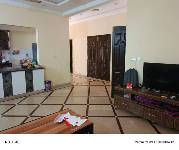 01-kanal Ground floor portion available for rent 13