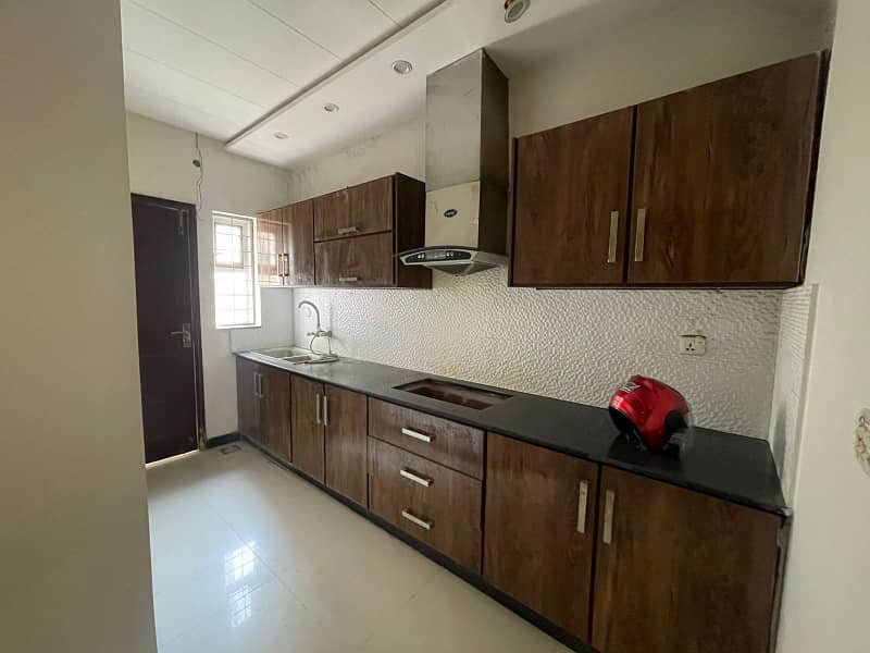 5 Marla Modern House For Rent C-Block DHA Phase 9 Town 10