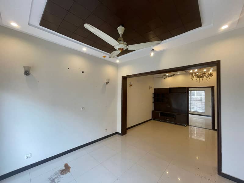 5 Marla Modern House For Rent C-Block DHA Phase 9 Town 11