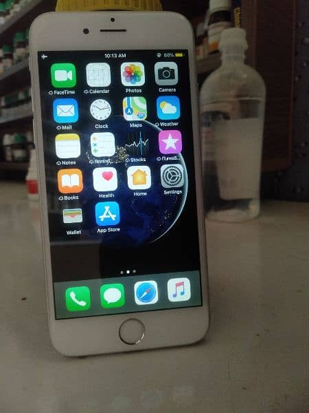 iphone 6 16 gb 6