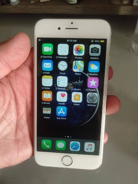 iphone 6 16 gb 7