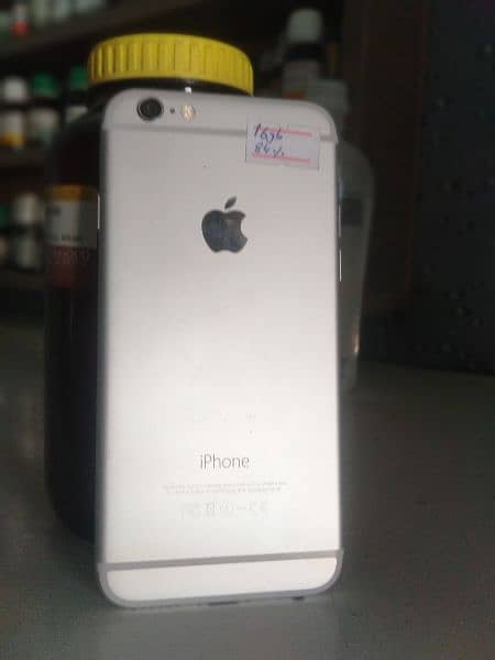 iphone 6 16 gb 8