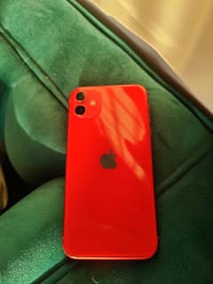 iPhone 11 256GB PTA Approved