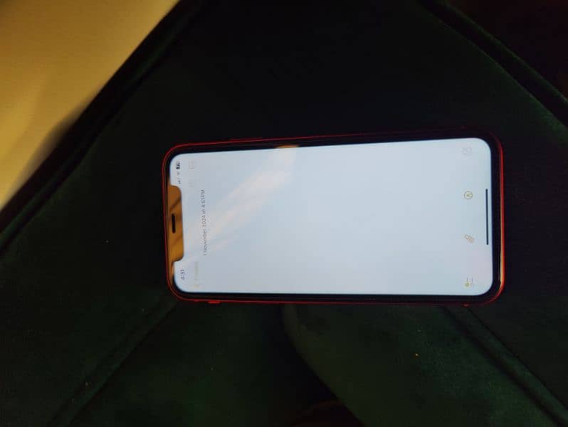 iPhone 11 256GB PTA Approved 4