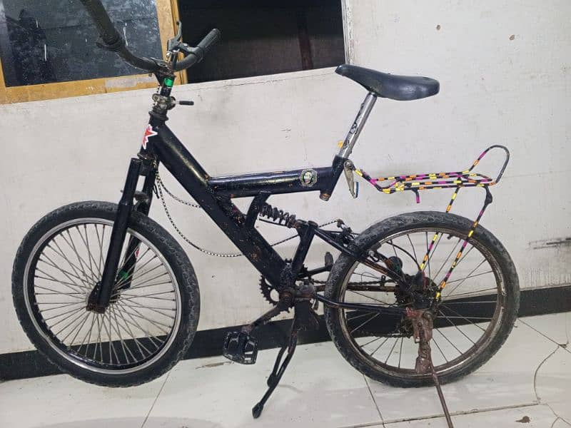 cycle for sale 0