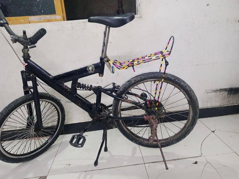 cycle for sale 1