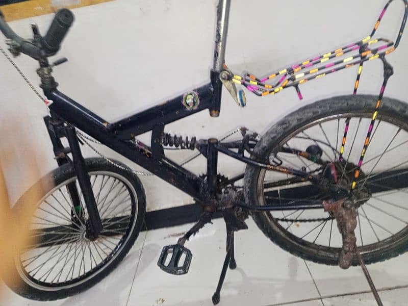 cycle for sale 2