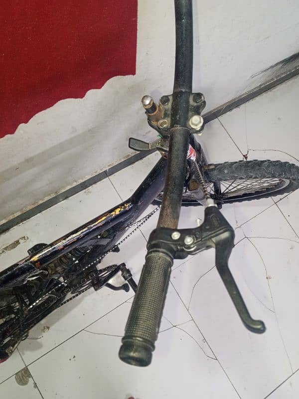 cycle for sale 3