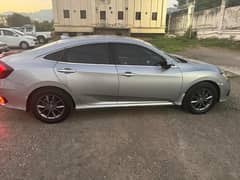 Honda Civic VTi Oriel Prosmatec 2019