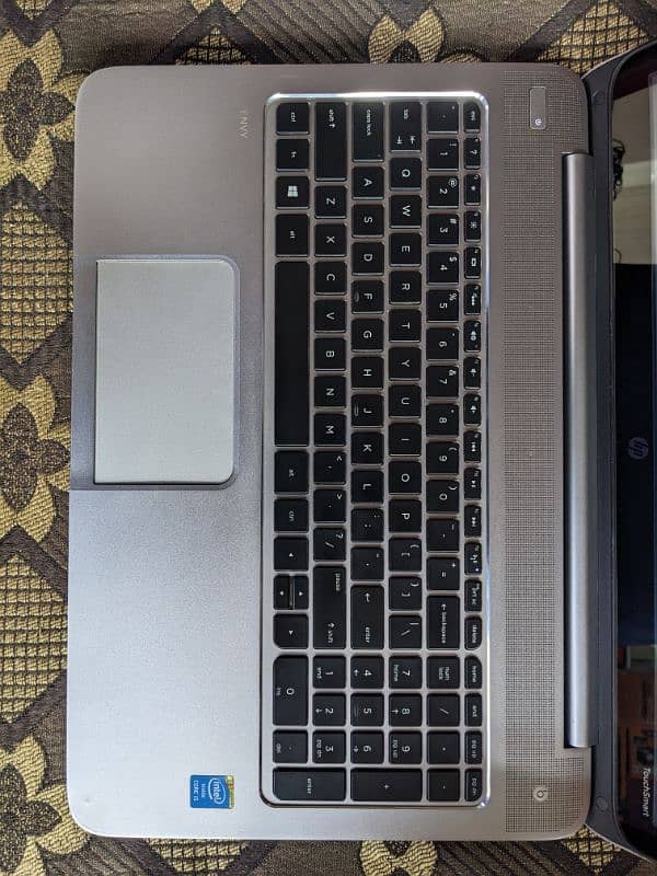 HP Envy TS M6 SLEEKBOOK 5