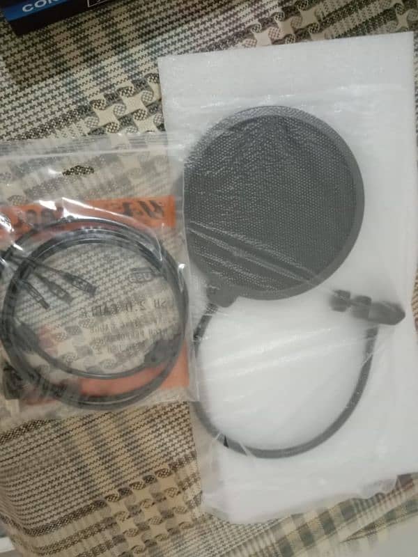 Condenser Microphone Kit 1