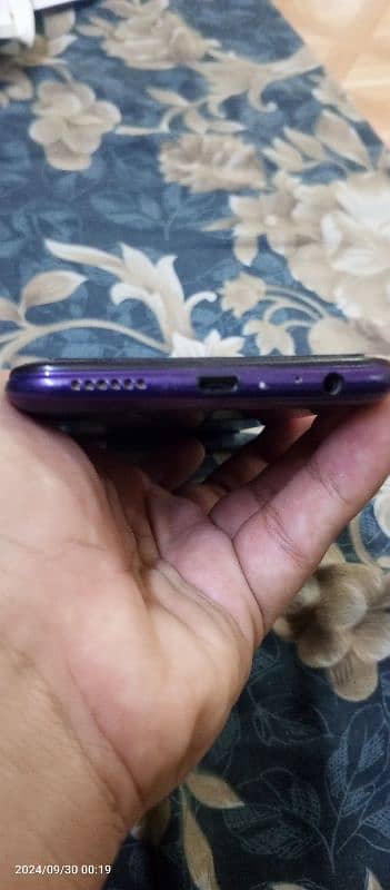 Infinix hot 8 3