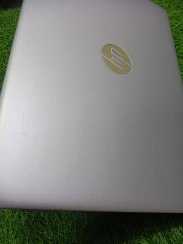 hp elitebook 840g3 ci5 6th generation 8gb Ram 256ssd with charger A+ 6