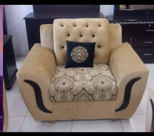 2 Seater sofa set / Living room sofa set / 3 2 1 sofa set / Sofa 0