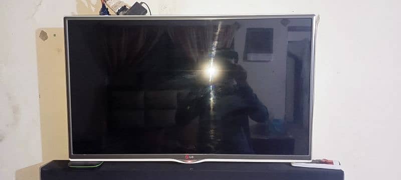 LG LED 32 inch battery system for sale 1