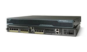 Cisco ASA 5550/ASA 5540  Firewall