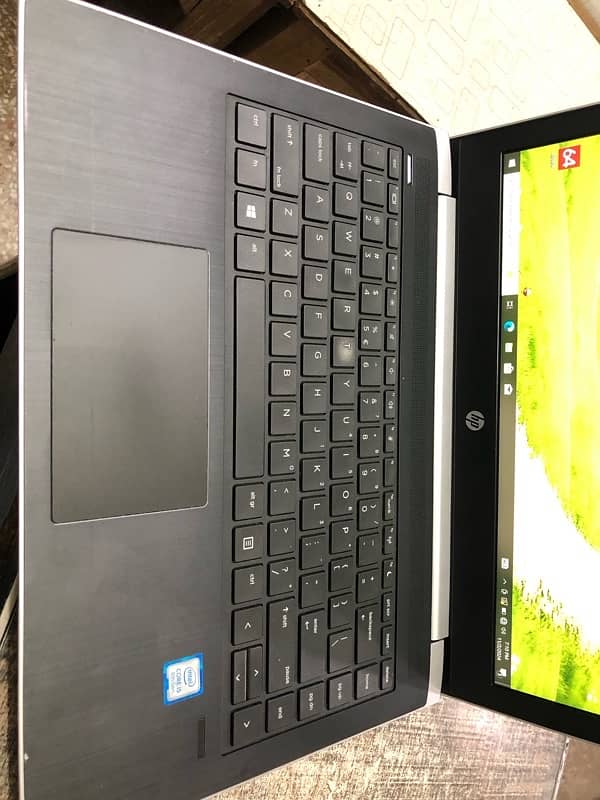 hp probook 430 g5 1