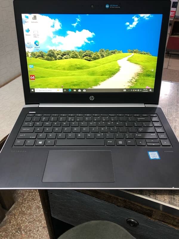 hp probook 430 g5 2