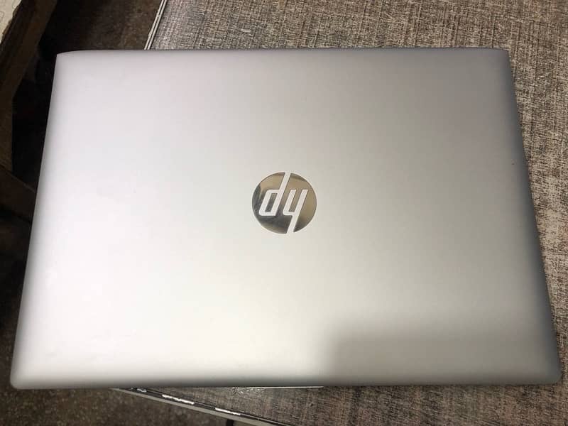 hp probook 430 g5 3