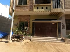 Prime Location Upper Portion For Rent In Karachi